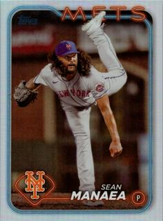 Sean Manaea