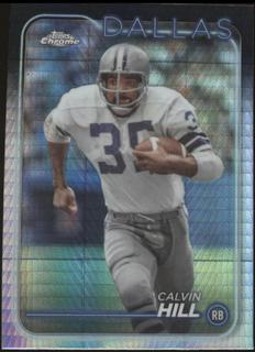 Calvin Hill