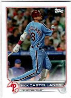 Nick Castellanos