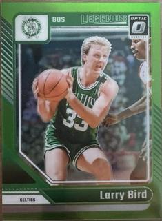Larry Bird