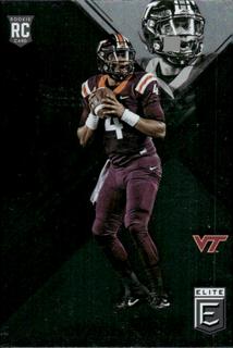 Bucky Hodges