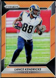 Lance Kendricks