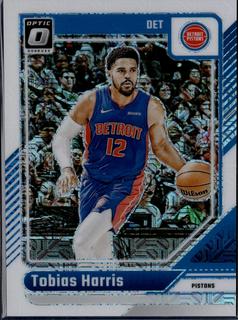 Tobias Harris