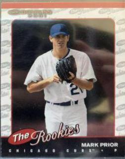 Mark Prior