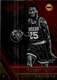 Robert Horry
