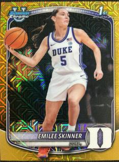 Emilee Skinner