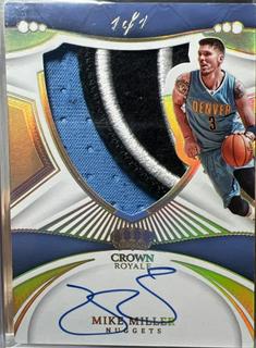 Mike Miller