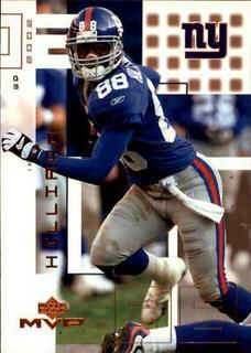Ike Hilliard