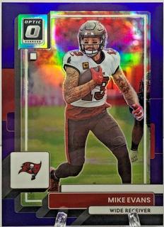Mike Evans