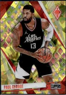 Paul George
