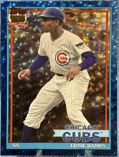 Ernie Banks
