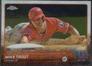 Mike Trout