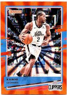 Kawhi Leonard