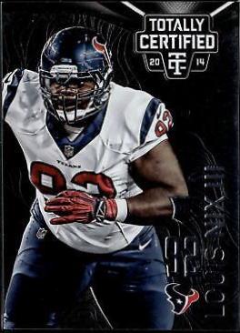 Louis Nix III #127