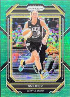 Sue Bird