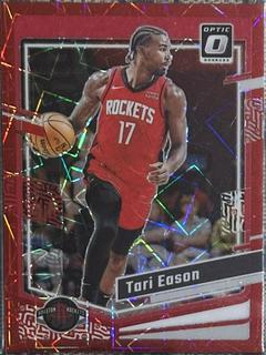 Tari Eason