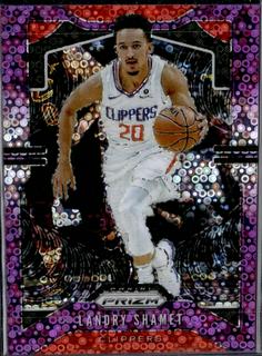 Landry Shamet