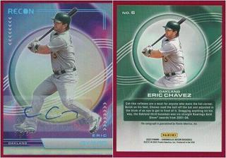 Eric Chavez