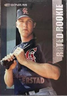 Darin Erstad