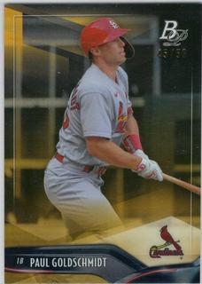 Paul Goldschmidt