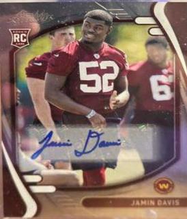 Jamin Davis
