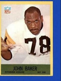 John Baker