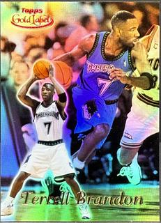 Terrell Brandon