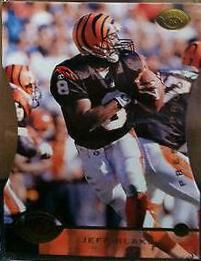Jeff Blake