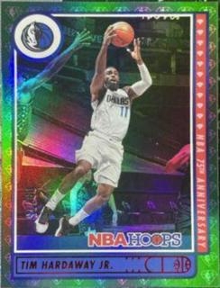 Tim Hardaway Jr.