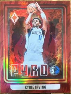 Kyrie Irving