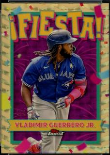 Vladimir Guerrero Jr.