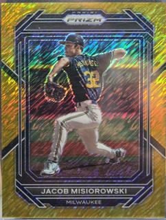 Jacob Misiorowski