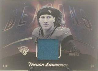Trevor Lawrence