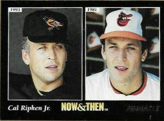Cal Ripken Jr.