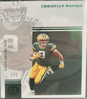 Christian Watson