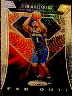 Zion Williamson