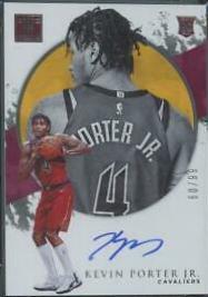 Kevin Porter Jr.
