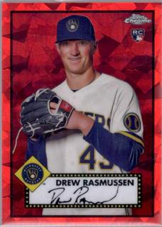 Drew Rasmussen