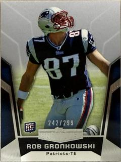 Rob Gronkowski