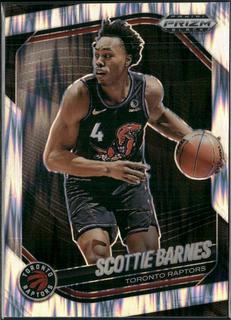 Scottie Barnes