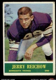 Jerry Reichow