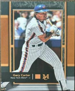 Gary Carter