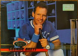 George Brett