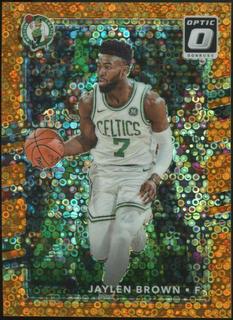 Jaylen Brown