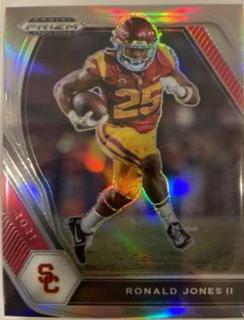 Ronald Jones II