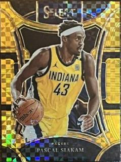 Pascal Siakam