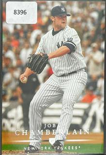Joba Chamberlain