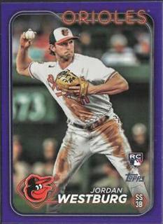 Jordan Westburg