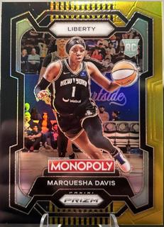Marquesha Davis