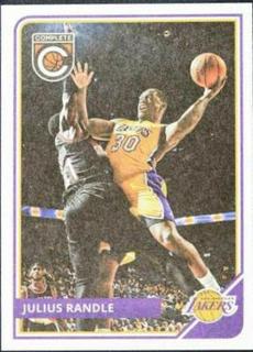 Julius Randle